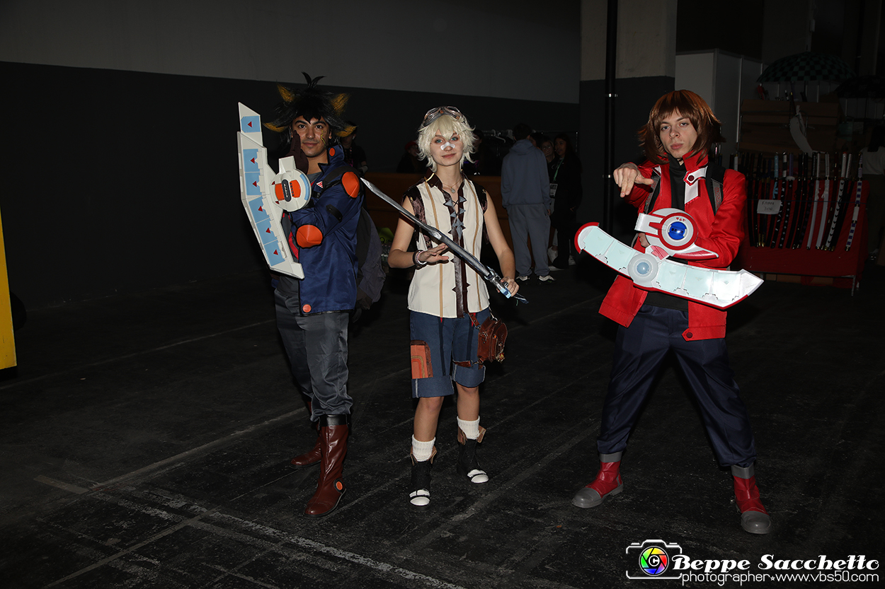 VBS_3872 - Inaugurazione XXIX edizione di Torino Comics.jpg